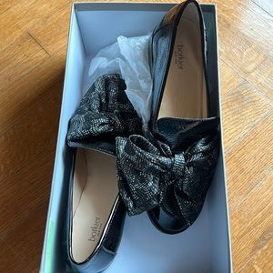 Brand new in box Botkier Corinne flats size 7.5